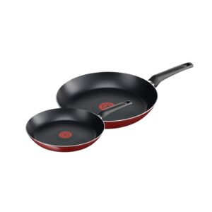 FRY PAN ESSENTIAL 20/26CM TEFAL FRY PAN ESSENTIAL 20/26CM TEFAL